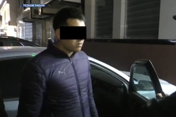 В узбекском футболе новый коррупционный скандал: задержан тренер юношеской команды «Кызылкума»