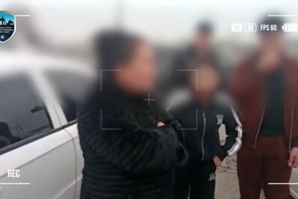 Вербовали и отправляли в Турцию для работы проститутками: в Ташкенте задержаны женщины по делу о торговле людьми