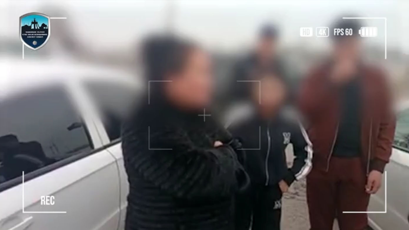 Вербовали и отправляли в Турцию для работы проститутками: в Ташкенте задержаны женщины по делу о торговле людьми