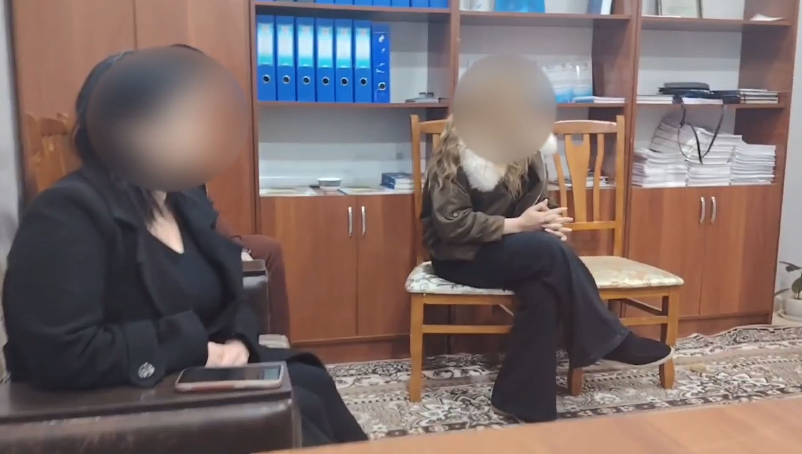 Вербовали под видом работы: в Узбекистане пресекли отправку девушек в сексуальное рабство в ОАЭ