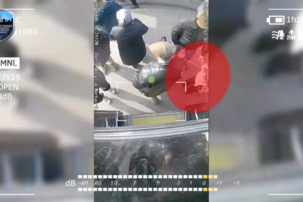 Камеры против карманников: в Ташкенте показали, как ловят карманников в автобусах и на остановках