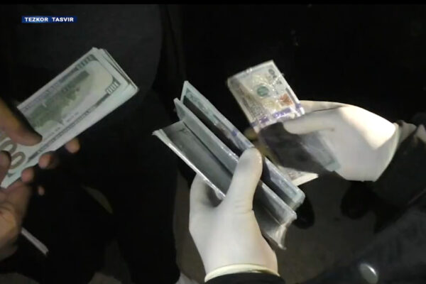 Доллары из Турции и «принтерные» миллионы: СГБ пресекла две попытки сбыта фальшивой валюты Доллары из Турции и «принтерные» миллионы: СГБ пресекла две попытки сбыта фальшивой валюты