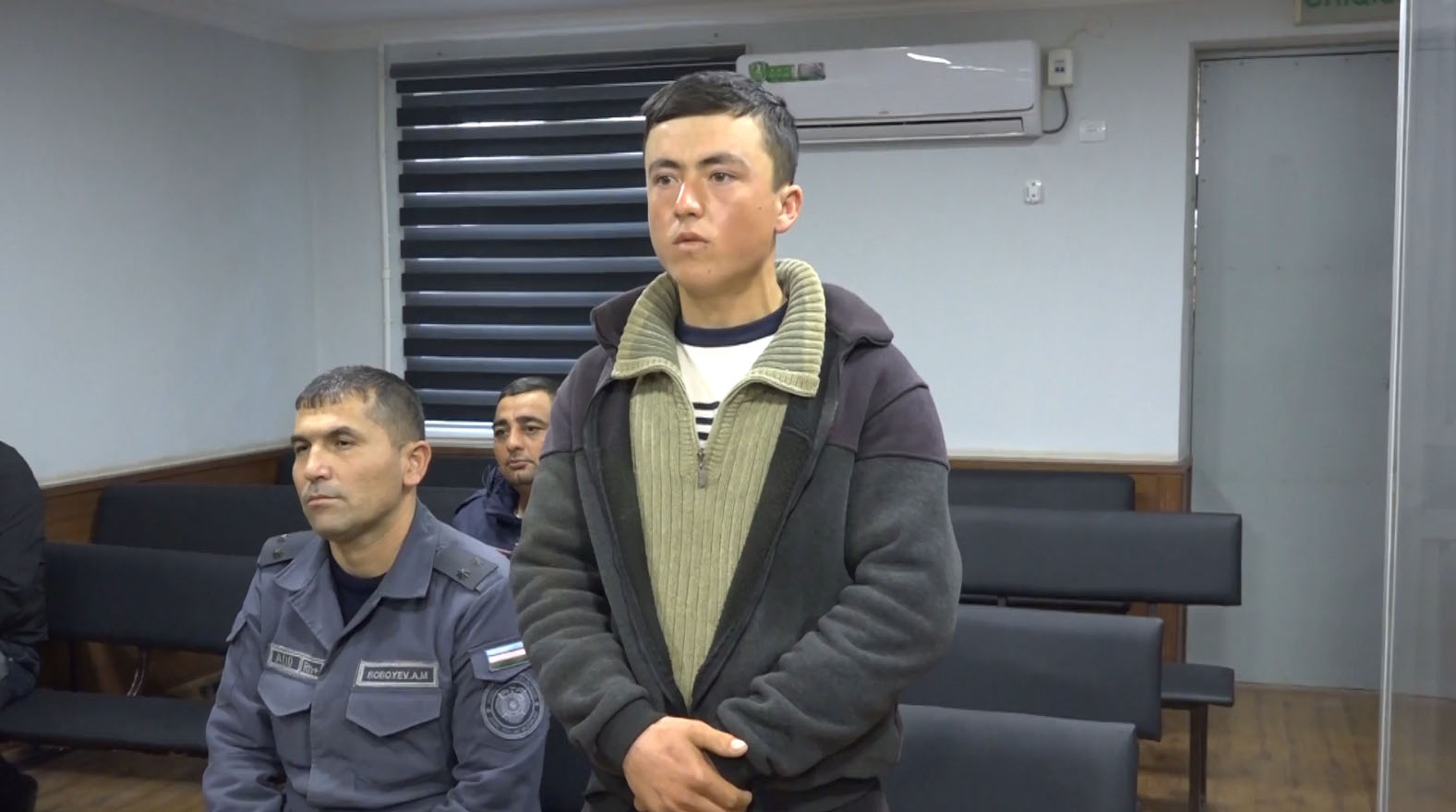 10 суток за издевательства: суд вынес приговор живодеру из Сурхандарьи