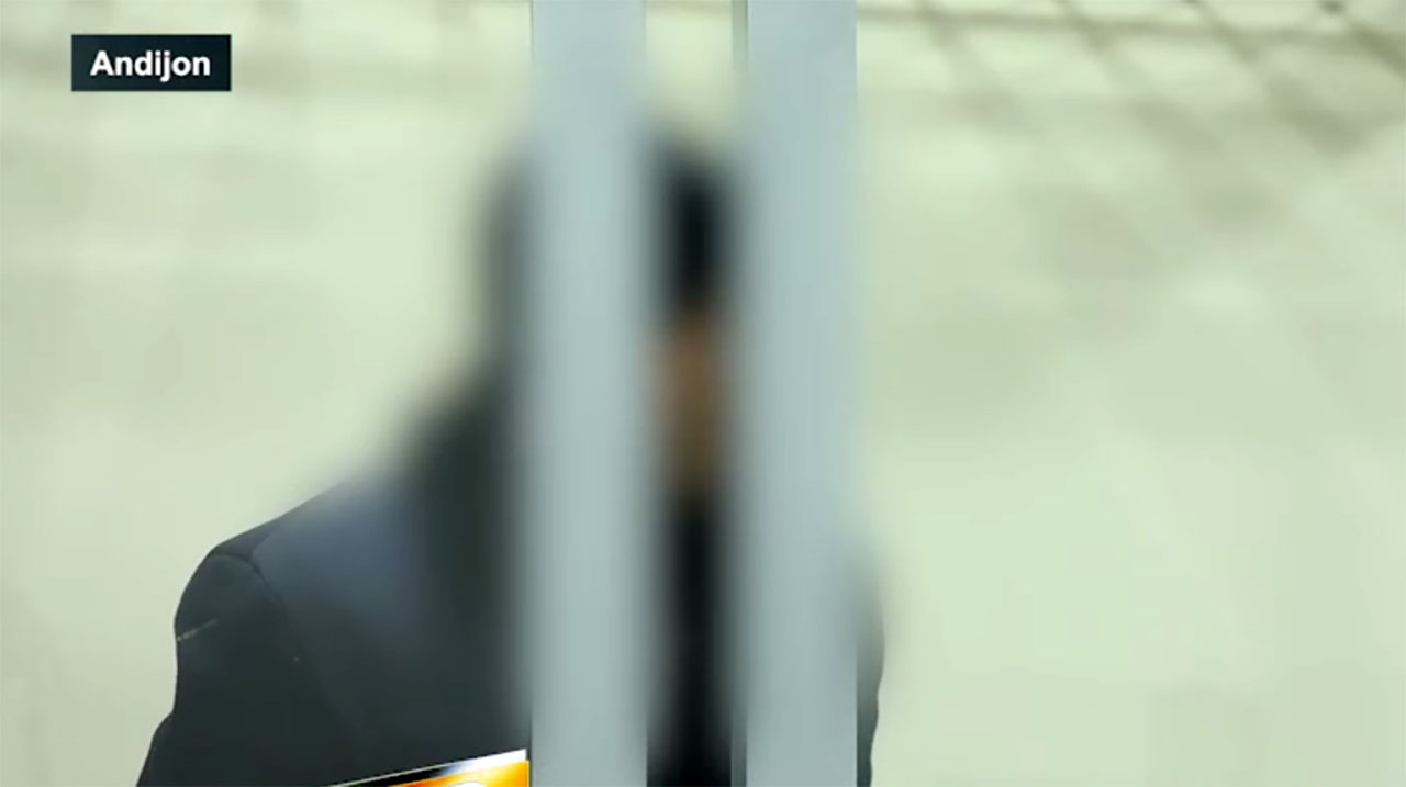 Забыл загнать кур – получил нож: в Андижане бытовая ссора закончилась убийством