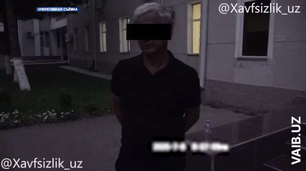 Хоким получил 11 лет: в Джизакской области вынесли приговор по громкому коррупционному скандалу