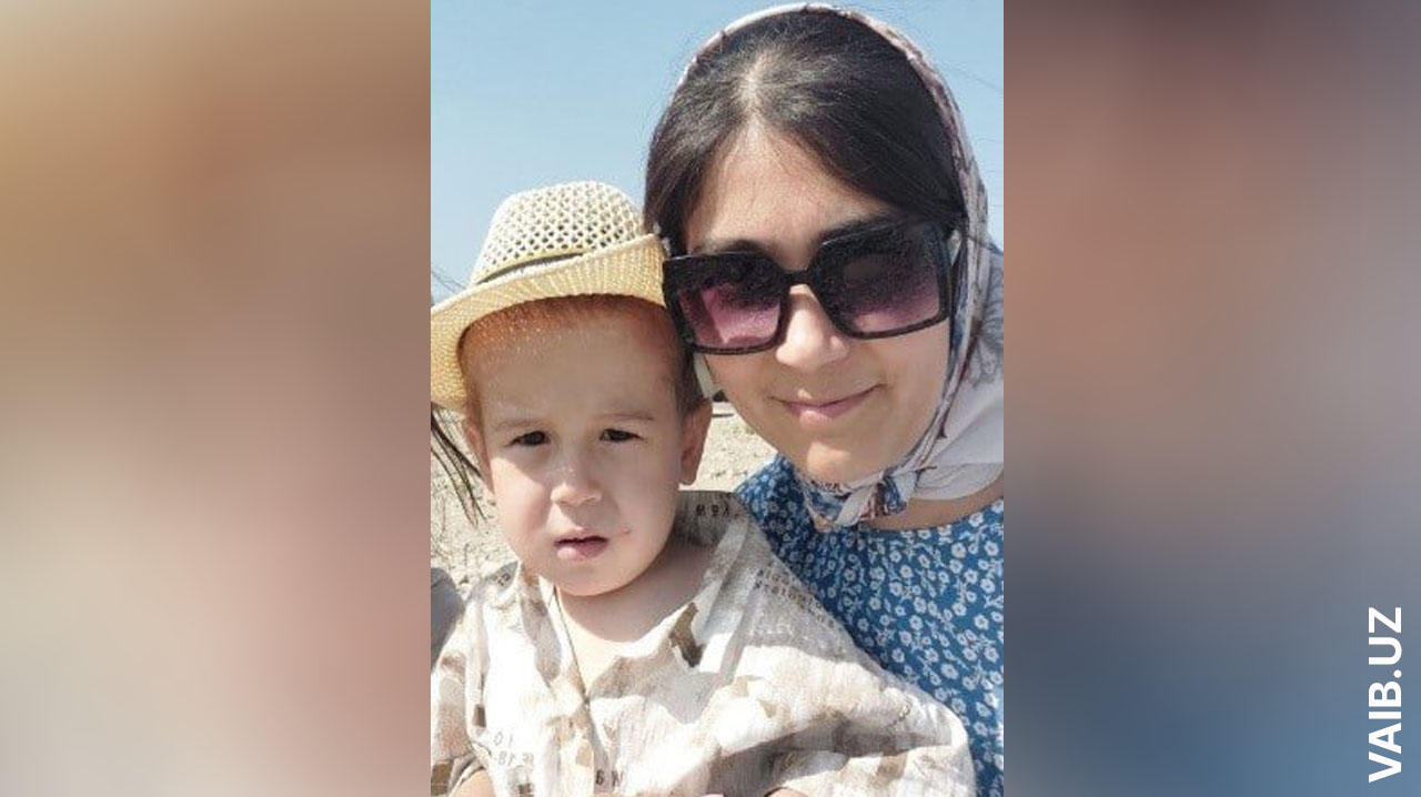 7 лет колонии за гибель двухлетнего ребёнка и сокрытие тела: в Заамине вынесен приговор водителю