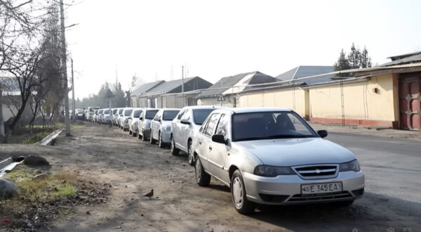 Метановые заправки возвращаются к круглосуточной работе – но радоваться рано