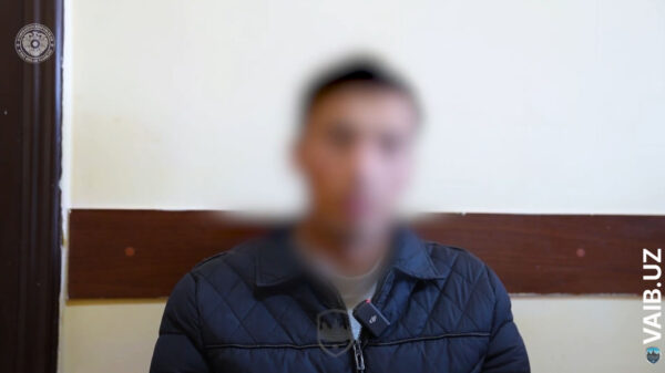 Не имей 100 рублей, а имей нормальных друзей: в Кашкадарье «хитрый план» обернулся уголовным делом