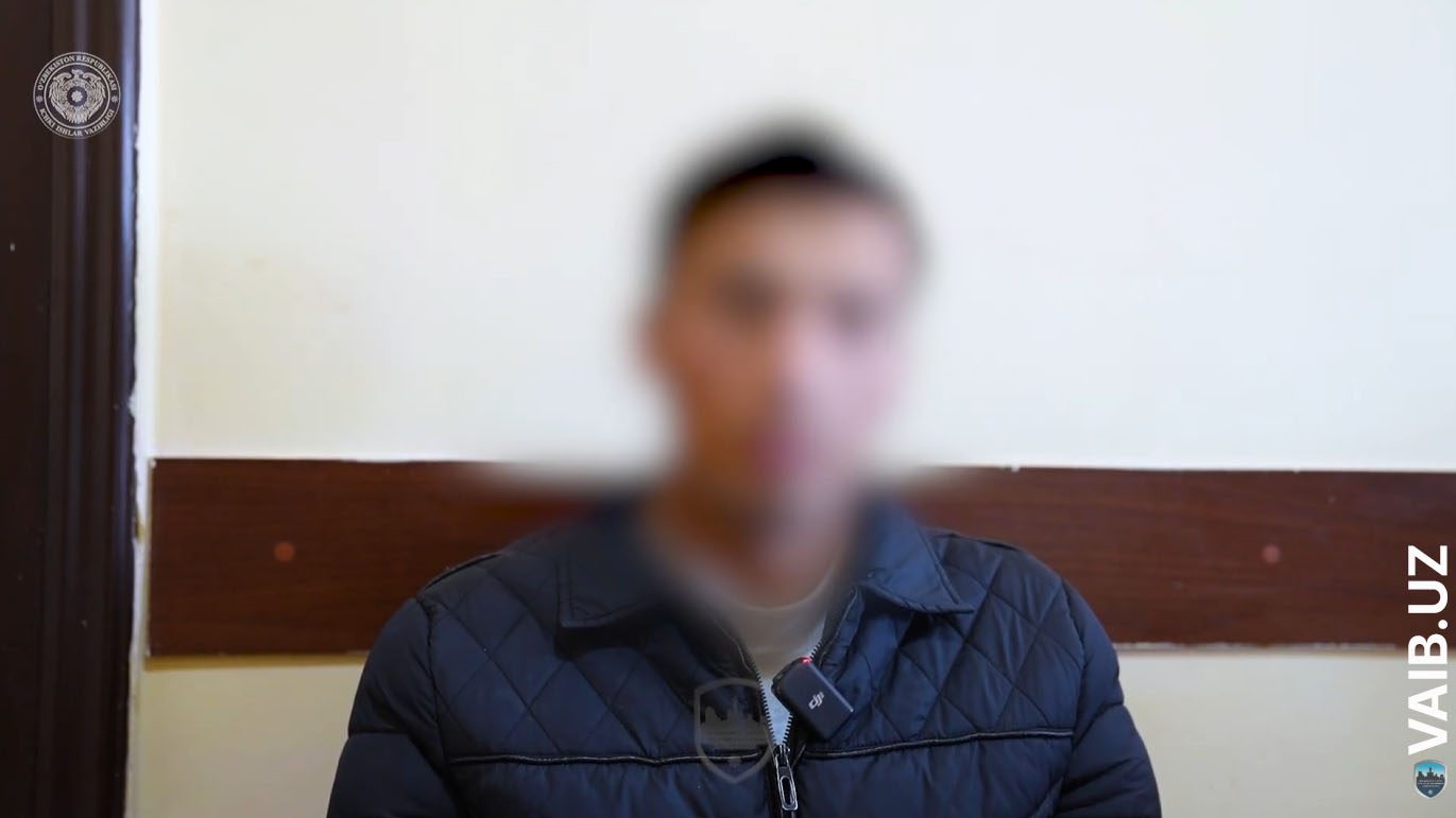 Не имей 100 рублей, а имей нормальных друзей: в Кашкадарье «хитрый план» обернулся уголовным делом