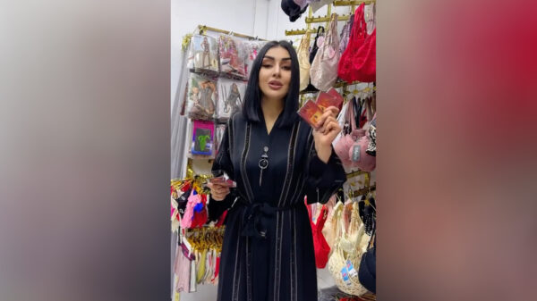 От «шайтан-трусов» к Камасутре: новый ролик снова разделил соцсети