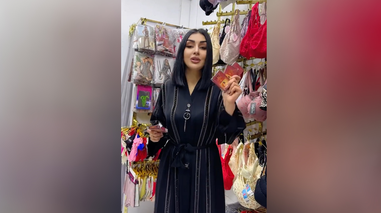 От «шайтан-трусов» к Камасутре: новый ролик снова разделил соцсети