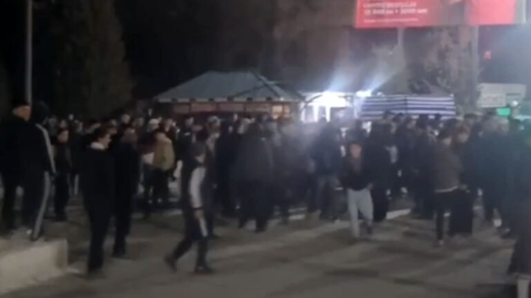 Футбол, Instagram и «стенка на стенку»: в Намангане школьники устроили массовую драку