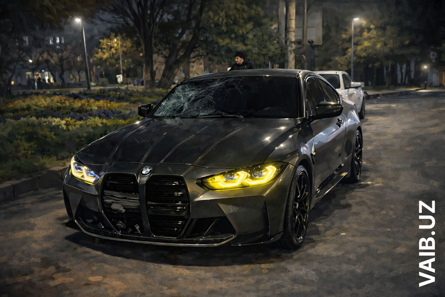 Угон и наезд: Генпрокуратура раскрыла новые детали дела школьника, сбившего инспектора ДПС