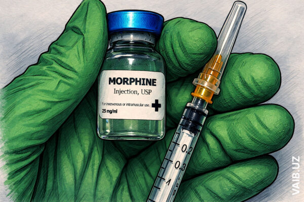 Кололи одно, воровали другое: в Гиждуване фельдшер присваивал наркотические препараты, предназначенные тяжело больным Кололи одно, воровали другое: в Гиждуване фельдшер присваивал наркотические препараты, предназначенные тяжело больным