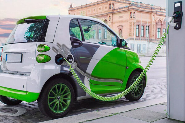 16% на электрокары, trade-in и «значок защитника природы»: как власти будут стимулировать покупку электромобилей 16% на электрокары, trade-in и «значок защитника природы»: как власти будут стимулировать покупку электромобилей