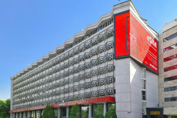 Взлом или преувеличение? Хакеры заявили о получении доступа к сети MobiUz, оператор уверяет, что угрозы нет