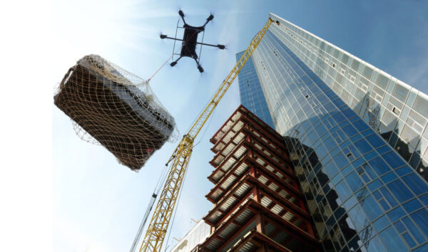 Американцы могут наладить сборку агродронов в Узбекистане Американцы могут наладить сборку агродронов в Узбекистане