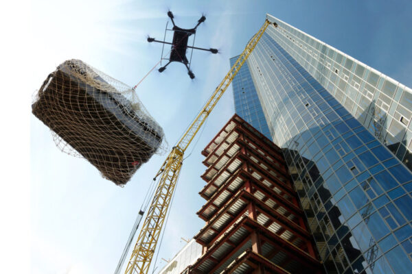 Американцы могут наладить сборку агродронов в Узбекистане