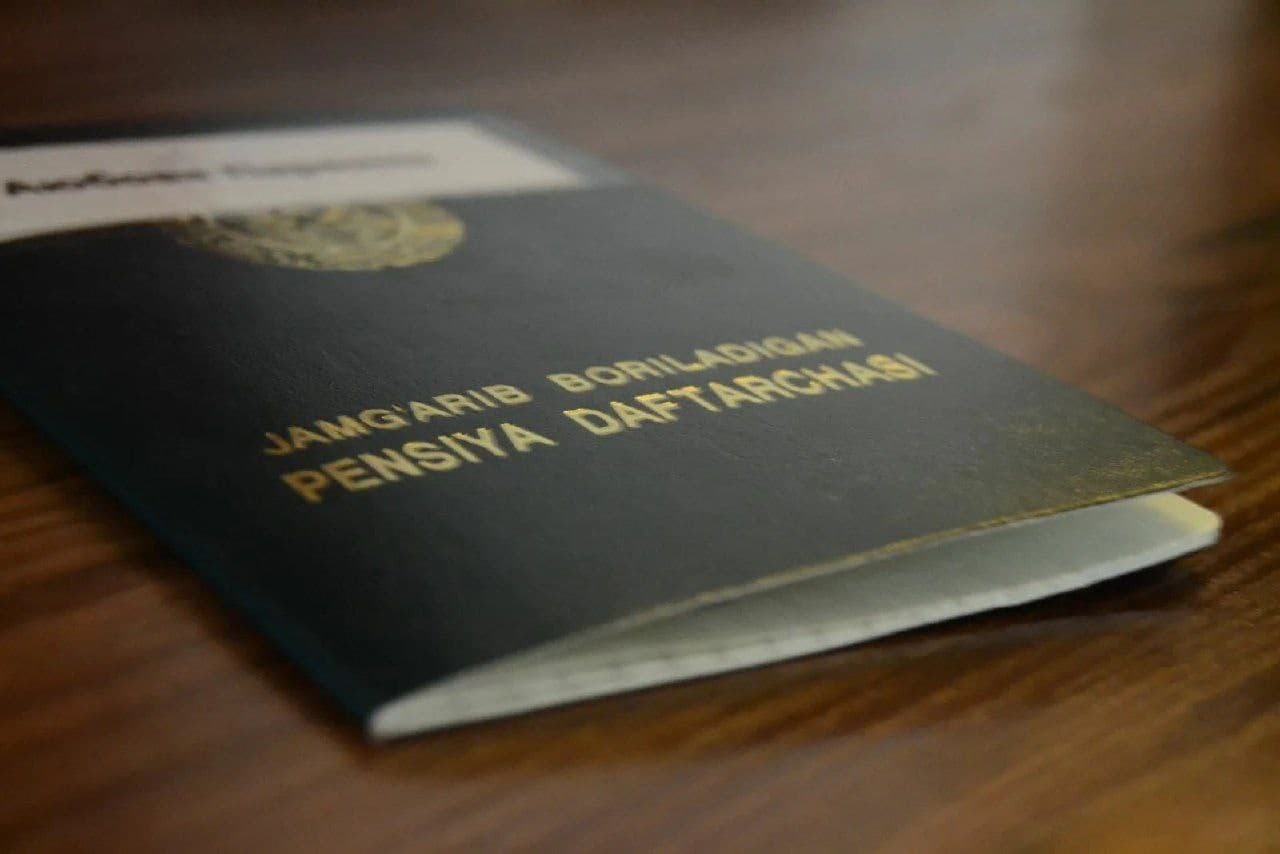 Пенсии приумножат и защитят от списаний: в Узбекистане готовят реформу пенсионной системы