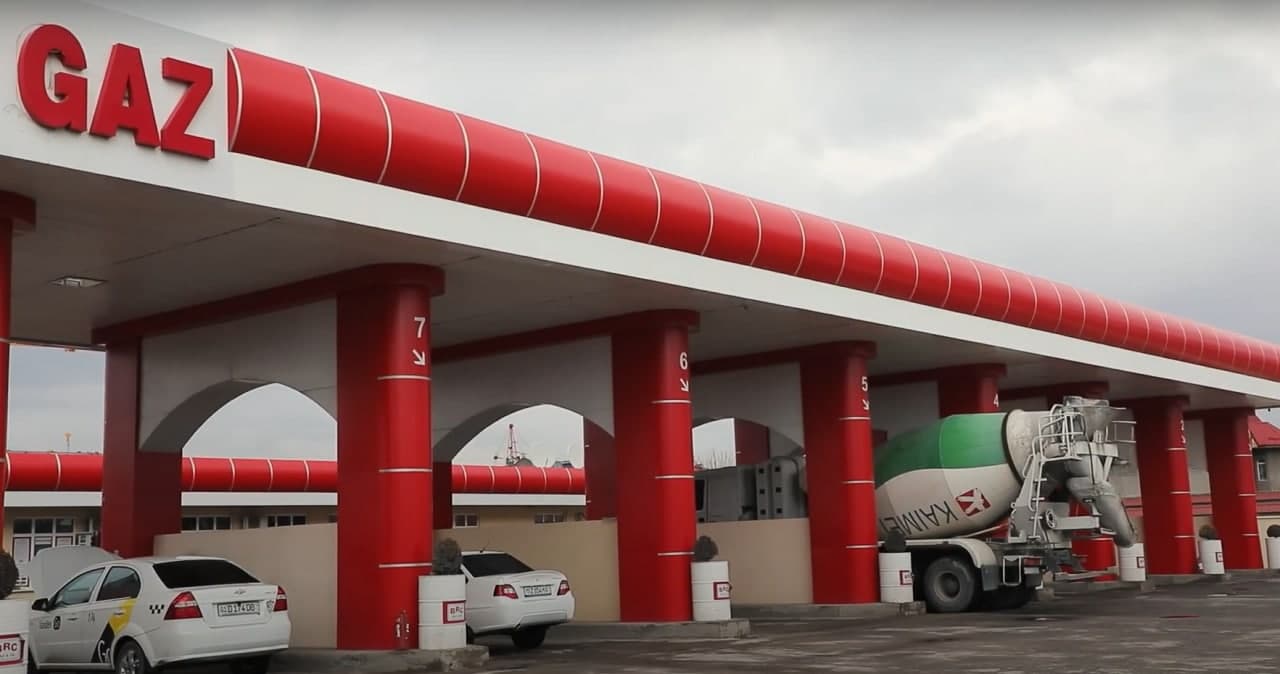 Метан на паузе: в Узбекистане предпринимателям советуют не строить газовые заправки