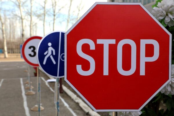 В Ташкенте ограничат движение у мечетей в вечернее время