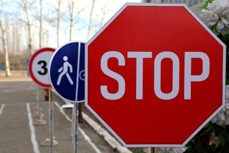 В Ташкенте ограничат движение у мечетей в вечернее время