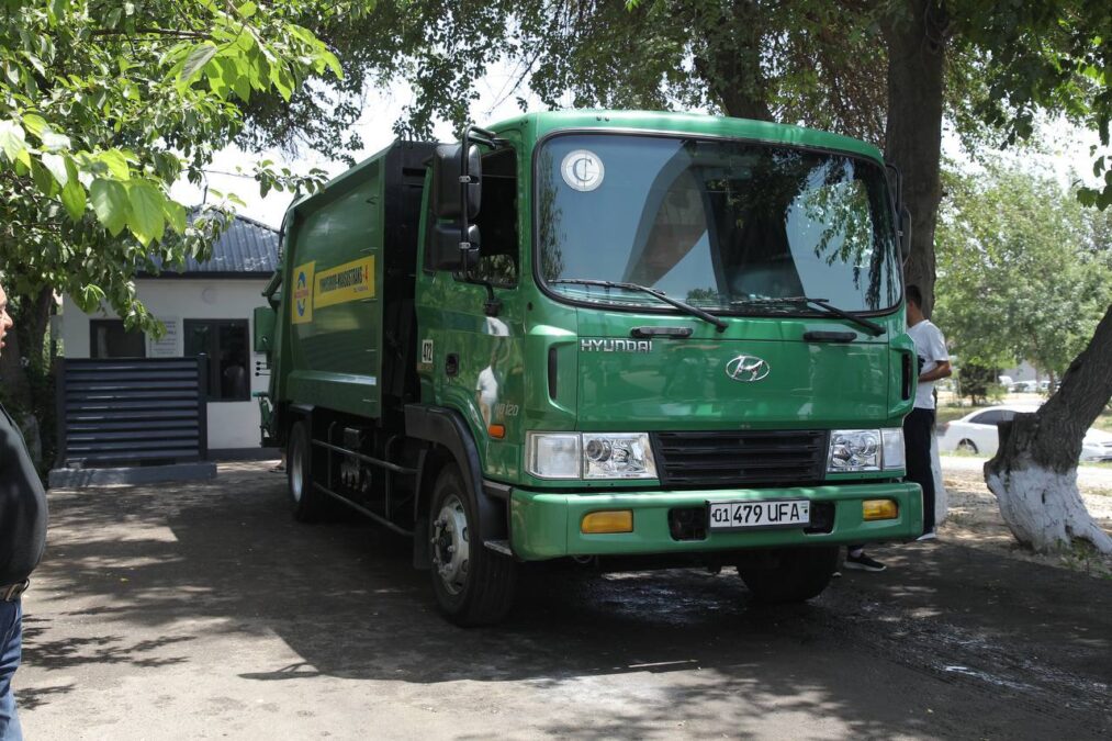 Не вывозят мусор, но начисляют долги. Комитет по конкуренции заявил о сотнях жалоб на вывоз отходов Не вывозят мусор, но начисляют долги. Комитет по конкуренции заявил о сотнях жалоб на вывоз отходов