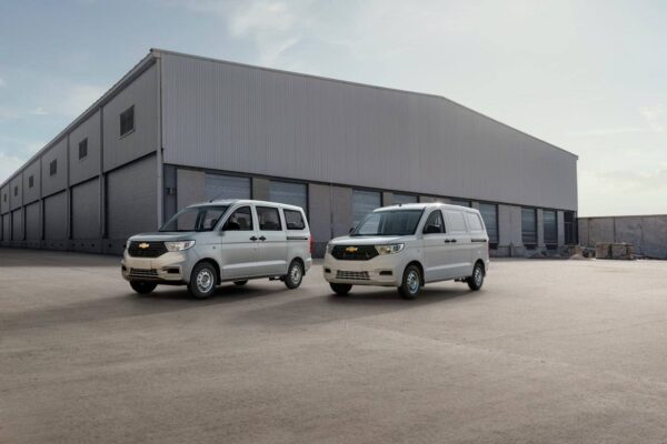 UzAuto Motors запустил продажи обновлённого Damas: теперь мощнее, больше и... дороже