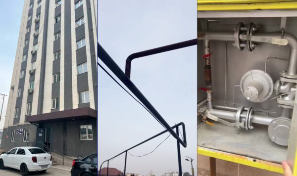 Строят, заселяют, подключают тайком: как застройщики воруют газ на миллиарды