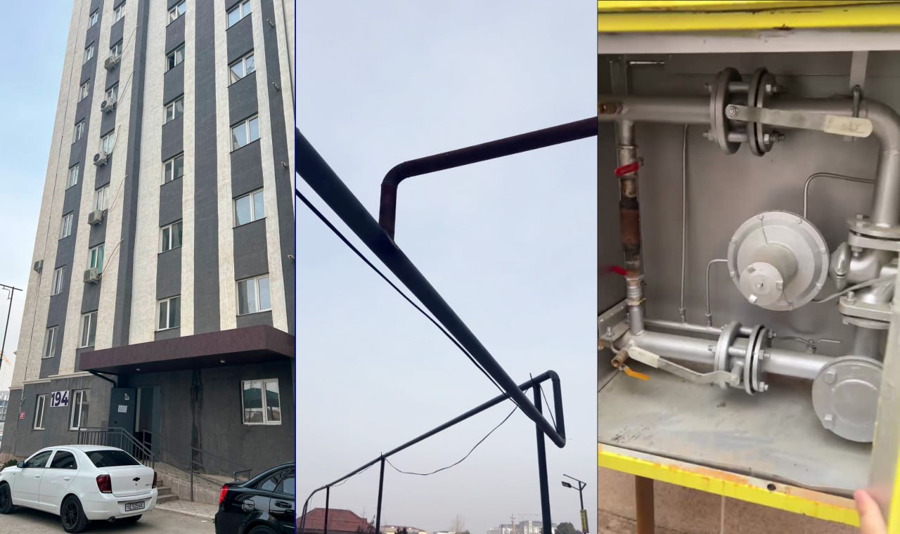 Строят, заселяют, подключают тайком: как застройщики воруют газ на миллиарды