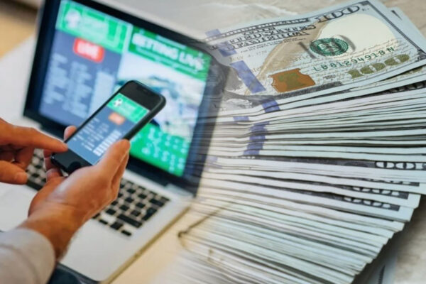 Азарт довёл до уголовного дела: в Ташкенте банковский сотрудник проиграл в онлайн-казино 120 тысяч долларов