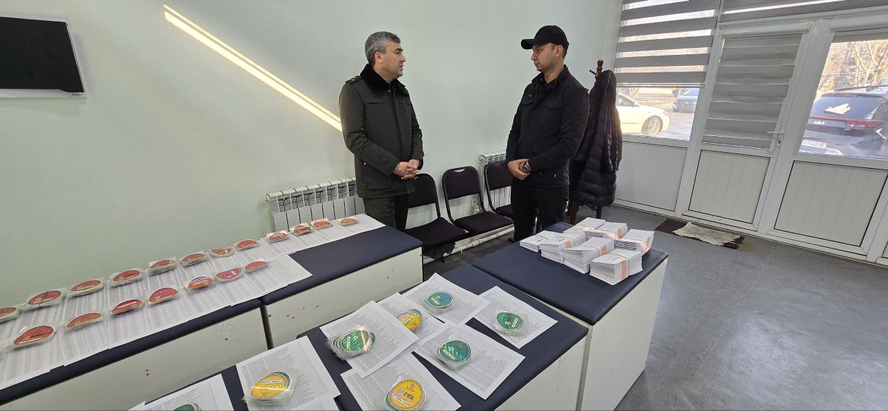 В Ташкенте экостикеры в упрощенном порядке получили уже 45 тысяч водителей: как это работает и что важно знать