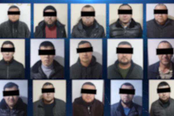 Вербовка через соцсети: в Узбекистане выявили группу, попавшую под влияние экстремистов
