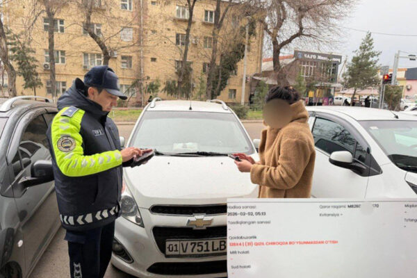 На красный прямо на людей: как «Спарк» едва не устроил трагедию у старого ТашМИ