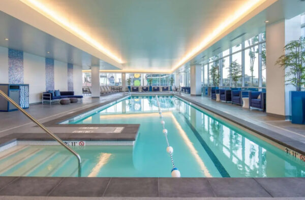 Узбекистанцам будут платить за строительство бассейнов