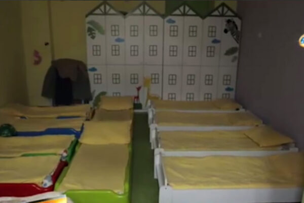 Без лицензии и с нарушениями: в Ташкенте закрыли частный детский сад