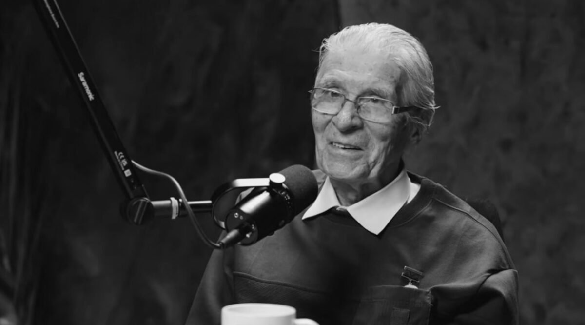 В Ташкенте скончался историк и краевед Борис Голендер