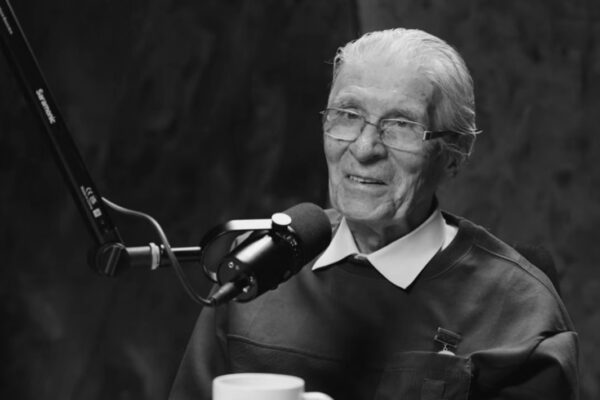 В Ташкенте скончался историк и краевед Борис Голендер