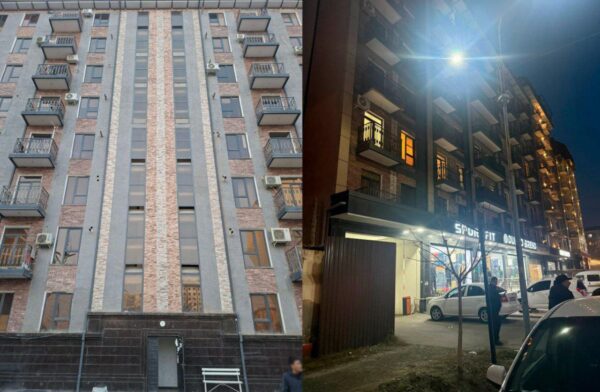 Новостройка на «бесплатном газе»: в Фергане вскрыли схему на миллиарды