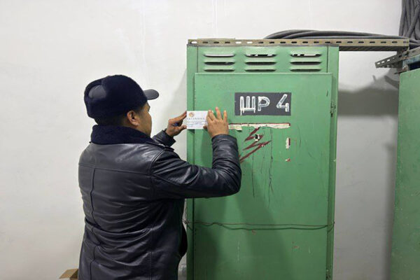 В Ташкенте закрыли уже 32 объекта из-за нарушений пожарной безопасности