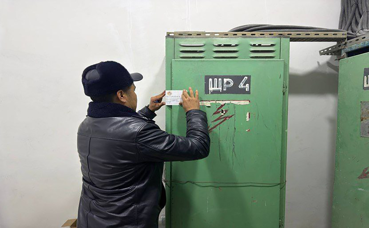 В Ташкенте закрыли уже 32 объекта из-за нарушений пожарной безопасности