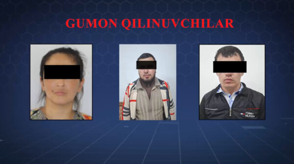 В Ташкенте задержали преступную группу, обманом отправлявшую женщин за границу для занятия проституцией