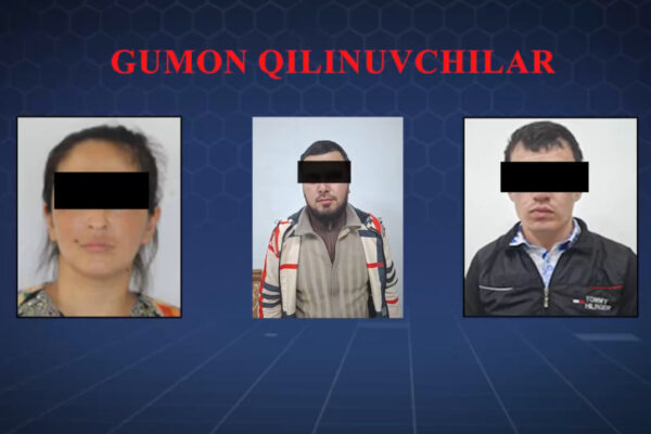 В Ташкенте задержали преступную группу, обманом отправлявшую женщин за границу для занятия проституцией