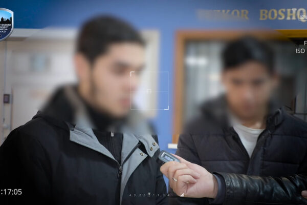 «Не так поздоровались»: в Ташкенте подростков ранили ножом в компьютерном клубе