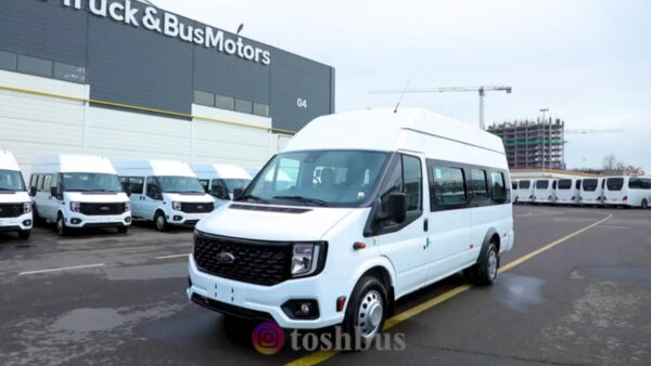 В Ташкентской области запустят маршрутки между Чиноркентом и Амирсаем В Ташкентской области запустят маршрутки между Чиноркентом и Амирсаем