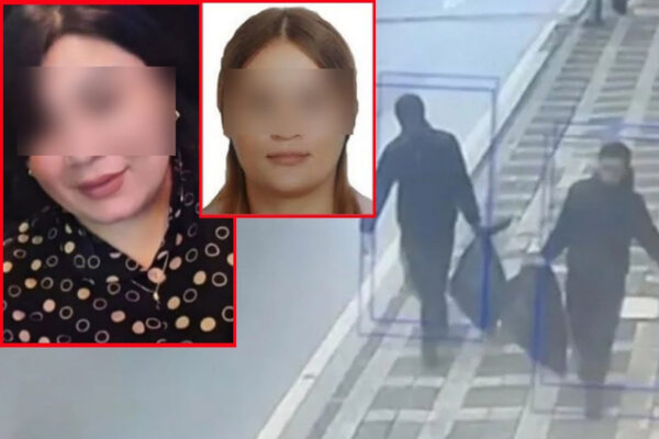 Расчленённые тела в мусорных баках: страшная история узбекистанок в Стамбуле