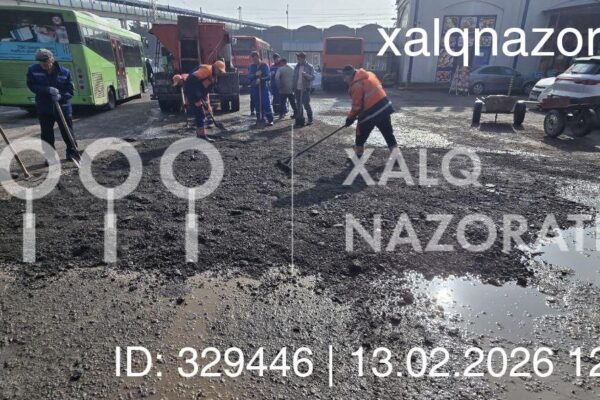 Асфальтовый фарс у Северного вокзала: как столичные службы «лечили» яму-ловушку