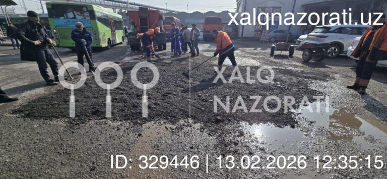 Асфальтовый фарс у Северного вокзала: как столичные службы «лечили» яму-ловушку