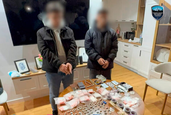 В Ташкенте закрыли несколько крупных Telegram-каналов по продаже наркотиков: их оборот – сотни тысяч долларов