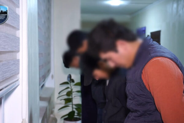 Разборки на «Урикзоре»: ГУВД раскрыли подробности массовой драки